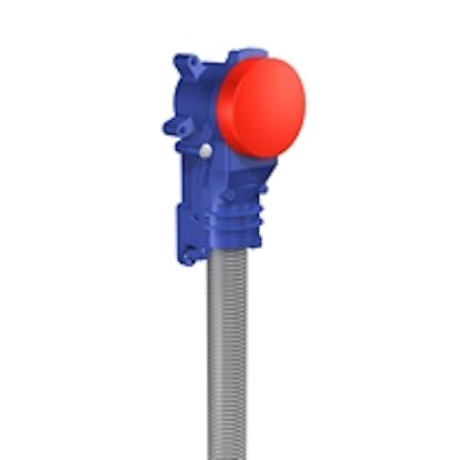 Ingjutningsdosa LK Systems AX16 Enkel