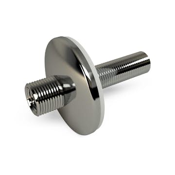 Anslutningskoppling LK Systems G20 UG/G15 IG rak