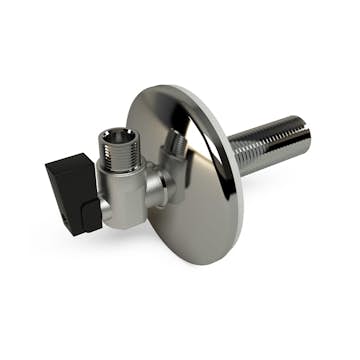 Anslutningskoppling LK Systems G10 UG vinkelavst.