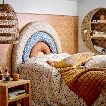 Sänggavel Bloomingville Mini Jo