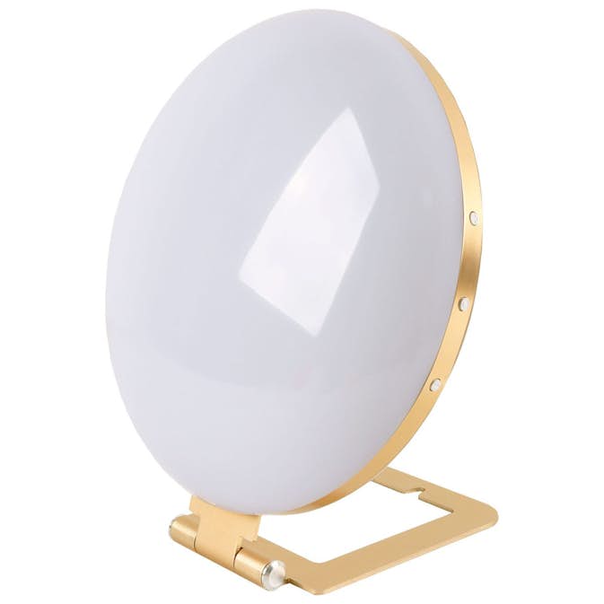 Ljusterapilampa Lykke Premium 3000 Vit Inomhuslampa