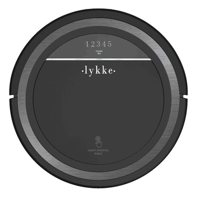 Robotdammsugare Lykke Pro 1500