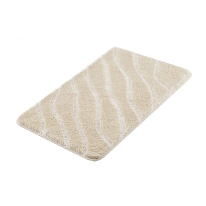 Badrumsmatta Kleine Wolke Tram