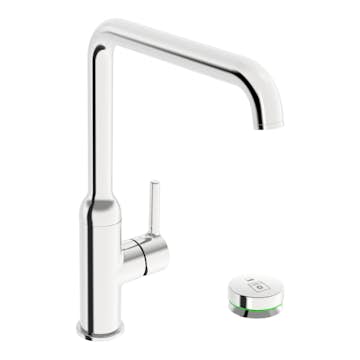 Köksblandare Oras Optima Style med Pinnspak