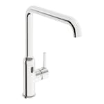 Köksblandare Oras Optima Style Hybrid Beröringsfri med Pinnspak