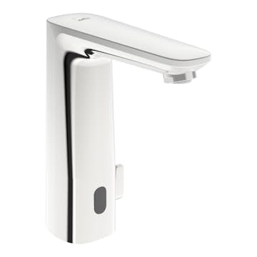 Tvättställsblandare Oras Electra 9300FZ med Bluetooth Beröringsfri