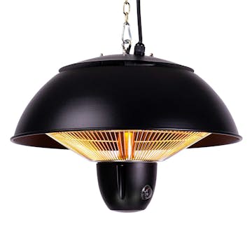 Terrassvärmare Fornorth Ceiling Heater Original 1500W