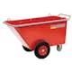 Fodervagn Starke Arvid 400 L Luftgummihjul