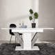 Matbord Venture Home Disa