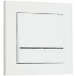 Strömbrytare Malmbergs Optima Tryck Lmp Skruvlös