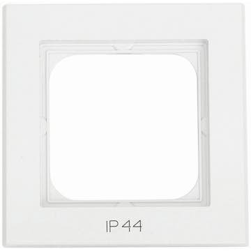 Kombiram Malmbergs Optima 1-V IP44