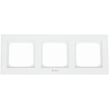 Kombiram Malmbergs Optima 3-V IP44