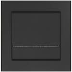 Strömbrytare Malmbergs Optima 1-P/TLmp Skruvlös