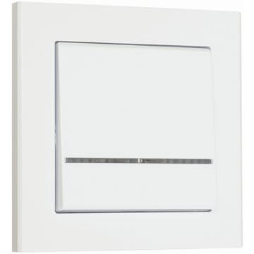 Strömbrytare Malmbergs Optima Tryck Lmp Skruvanslutning