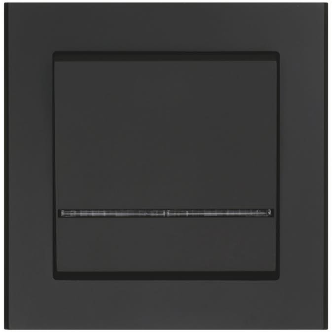 Strömbrytare Malmbergs Optima Tryck Lmp Skruvanslutning