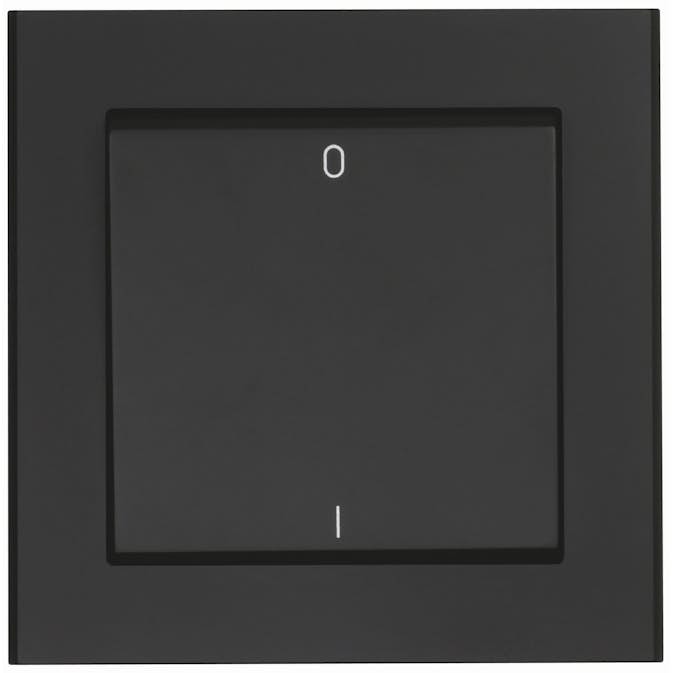 Strömbrytare Malmbergs Optima 2-Pol Skruvanslutning