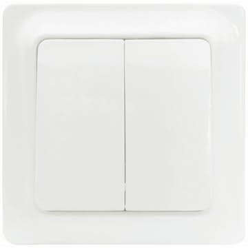 Strömbrytare Malmbergs Gamma Kron