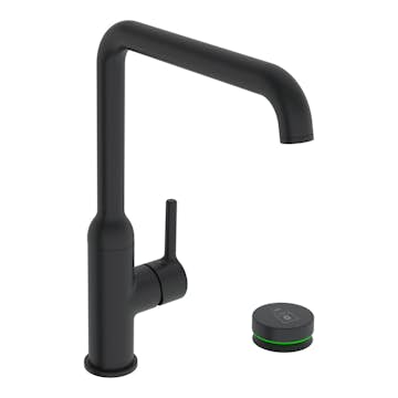 Köksblandare Oras Optima Style med Pinnspak