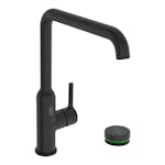 Köksblandare Oras Optima Style Hybrid Beröringsfri med Pinnspak