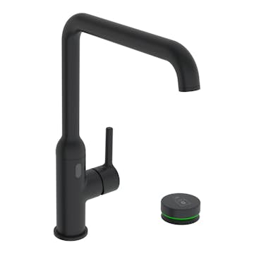 Köksblandare Oras Optima Style Hybrid Beröringsfri med Pinnspak