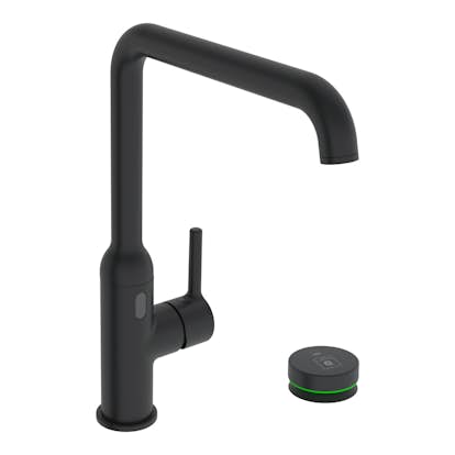 Köksblandare Oras Optima Style Hybrid Beröringsfri med Pinnspak