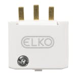 Stickpropp Elko DCL 2-Pol