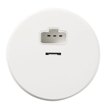 Takuttag Elko DCL 2-Pol Inkl. Stickpropp