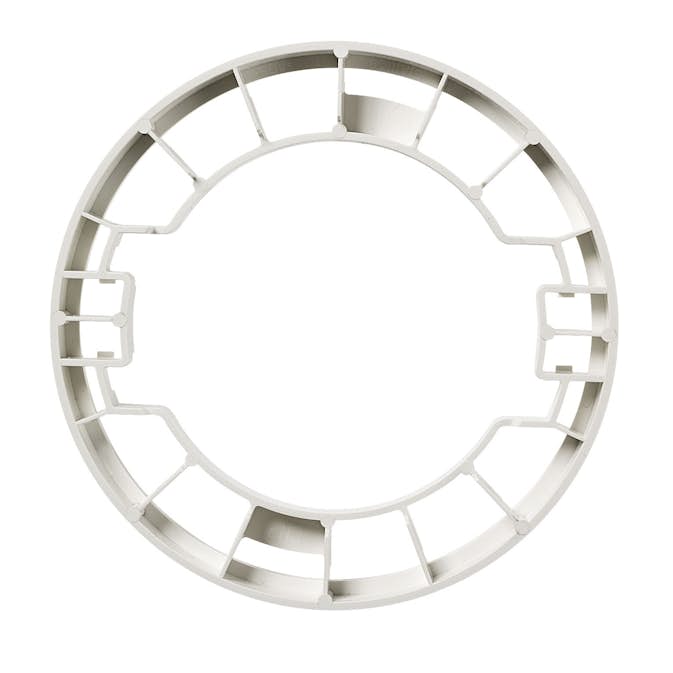 Förhöjningsram Elko för DCL-Uttag