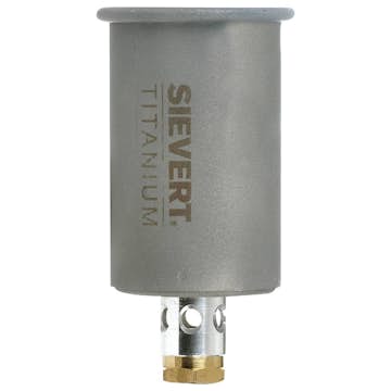 Titanbrännare Sievert 2953-01