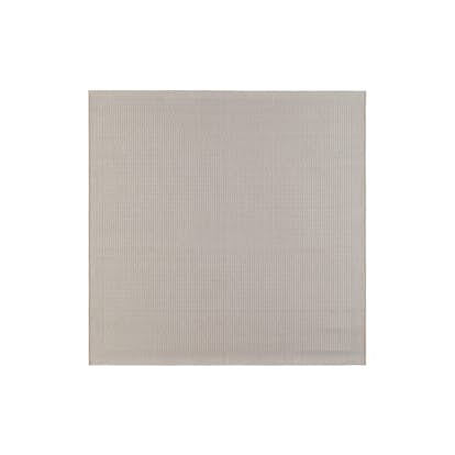 Utomhusmatta KM Carpets Miami Kvadrat