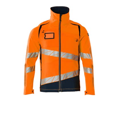 Jacka Mascot Accelerate 19009-511