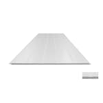 Panelskiva Lundbergs Alma V-fas 2390x620x6