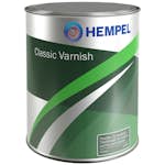 Lack Hempel CLassic Varnish