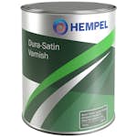 Lack Hempel Dura-Satin Varnish 0,75 L