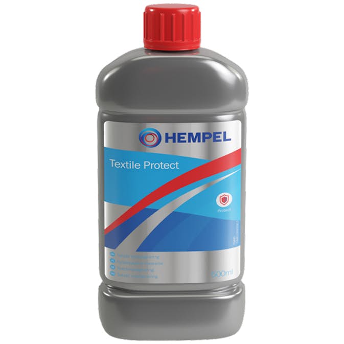 Impregneringsmedel Hempel Textile Protect 0,5 L
