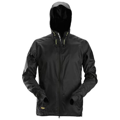 Vindjacka Snickers Workwear LW