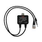 Splitter LTC för VHF-Radio