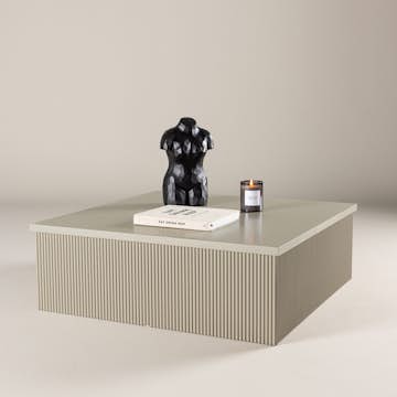 Soffbord Venture Home Lenox