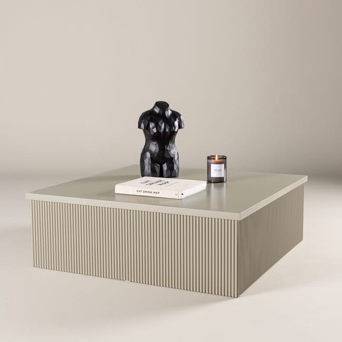 Soffbord Venture Home Lenox