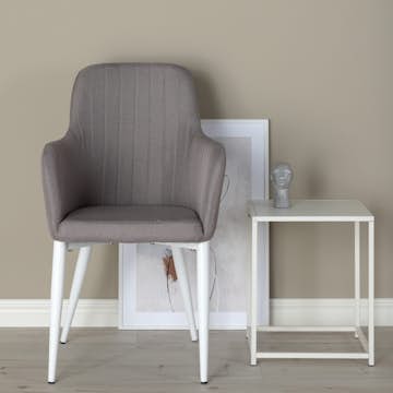 Matstol Venture Home Comfort 2-pack