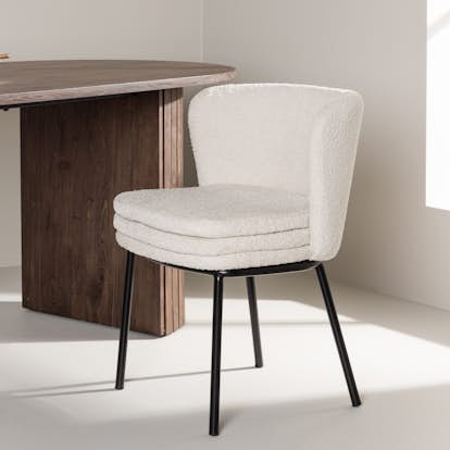 Matstol Venture Home Agnes 2-pack