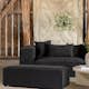Sittpuff Vind Gillholmen Boucle