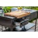 Fristående Utekök Myoutdoorkitchen Nordic Line Aarhus