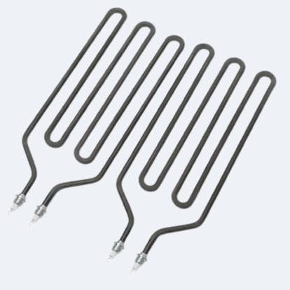 Värmeelement HUUM för Aggregat Hive