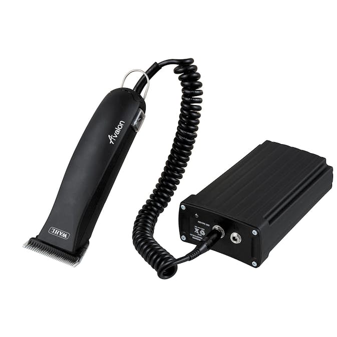 Hästklippmaskin Wahl Avalon 1290