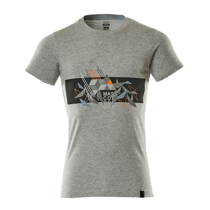 T-shirt Mascot Accelerate 19182-965