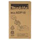 Adapter Makita 191C10-7 för LXT®-batterier