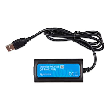 Adapter Victron Interface MK3-USB (VE.Bus till USB)