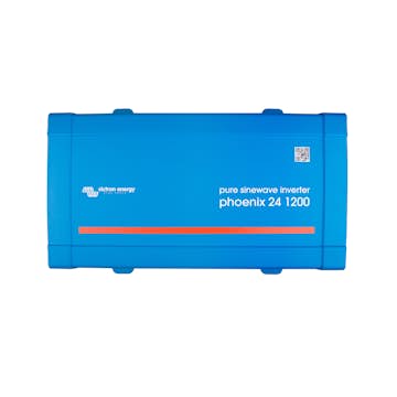 Omformare Victron Phoenix 24V VE.Direct SCHUKO