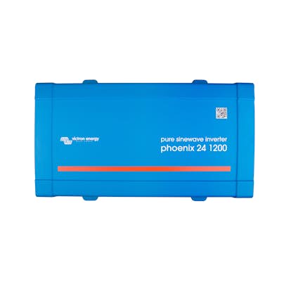 Omformare Victron Phoenix 24V VE.Direct SCHUKO